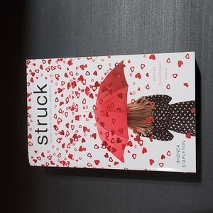 Rhonda Stapleton - Struck